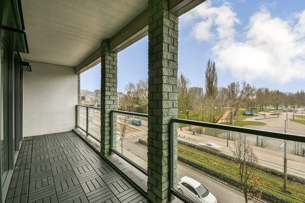 Foto - Te koop: Wolbrantskerkweg 175B, 1069 CL Amsterdam